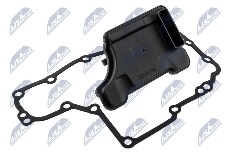 NTY FSF-PL-003 - Гидравлический фильтр