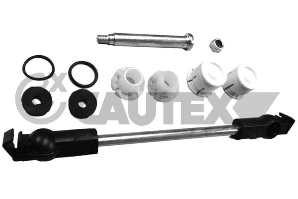 Ремкомплект кулисы