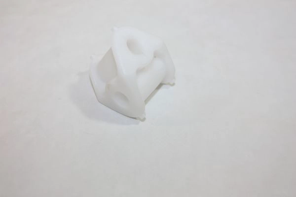 Наконечник тяги КПП