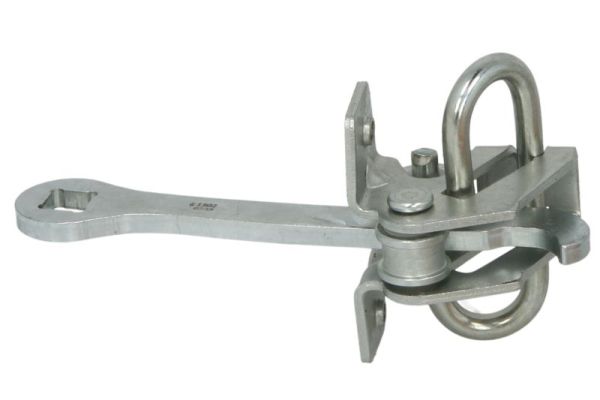 Ограничитель двери