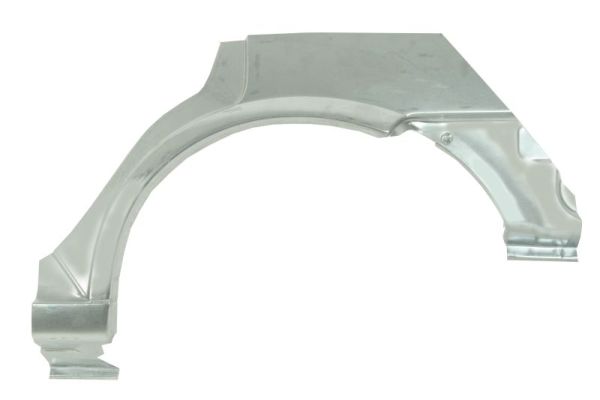 Подкрылок (воздуховод)