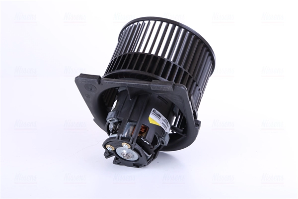 NISSENS 87382 - Моторчик печки