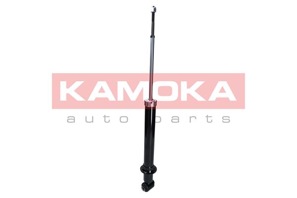 KAMOKA 2000689 - Амортизатор KAMOKA