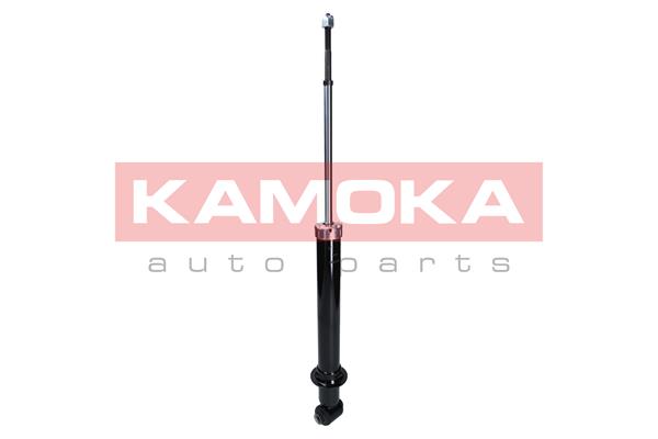 KAMOKA 2000689 - Амортизатор KAMOKA