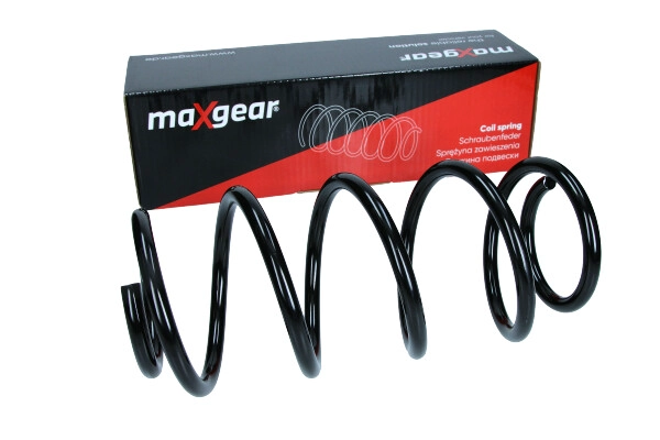 MAXGEAR 60-0204 - Пружины 