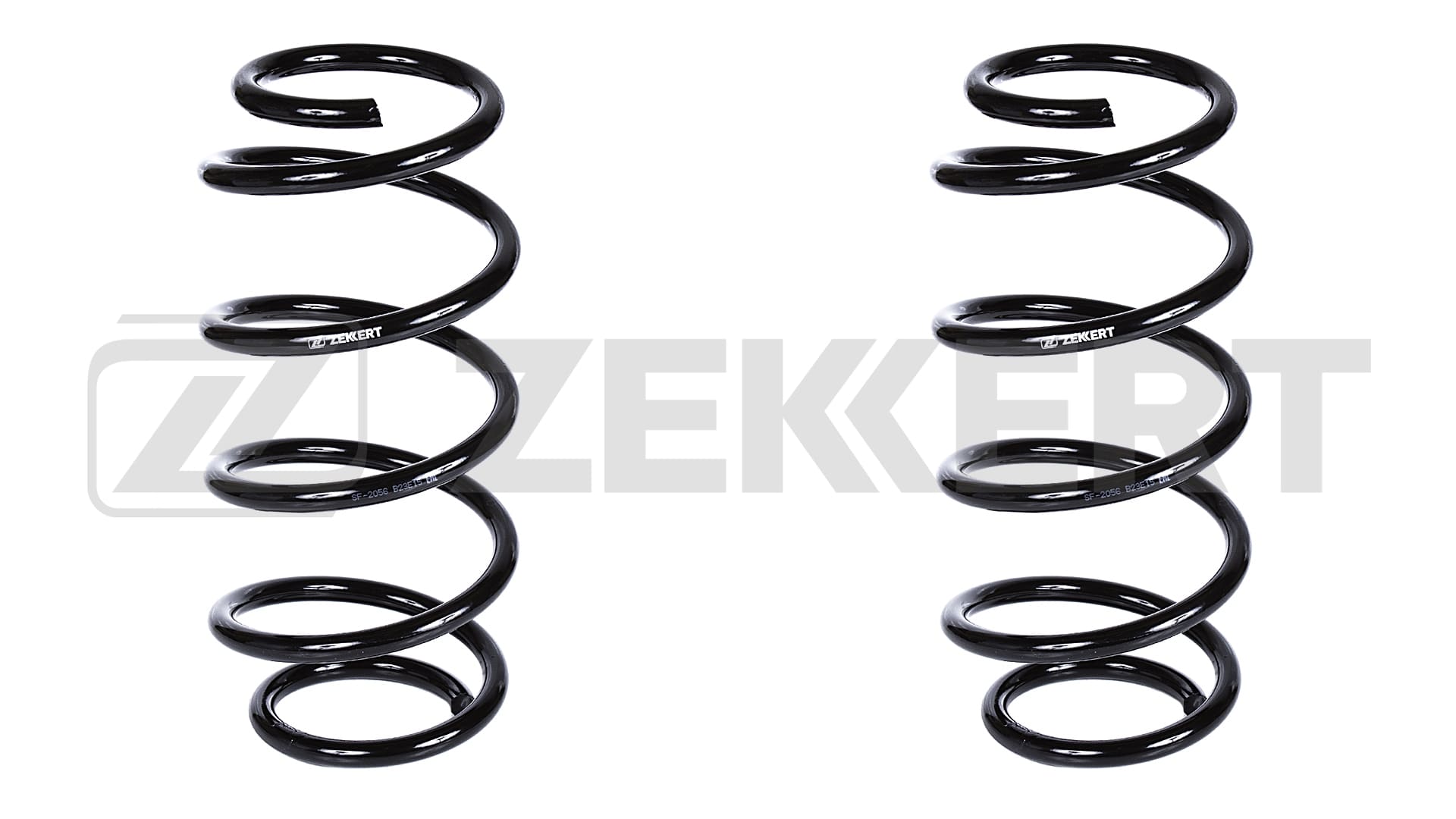 ZEKKERT SF-2056 - Пружины 