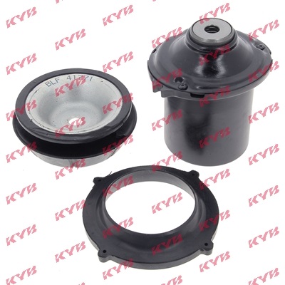 KYB SM1313 - Ремкомплект, опора стойки амортизатора Suspension Mounting Kit