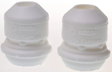 DENCKERMANN D500015 - Пыльники и отбойники амортизатора