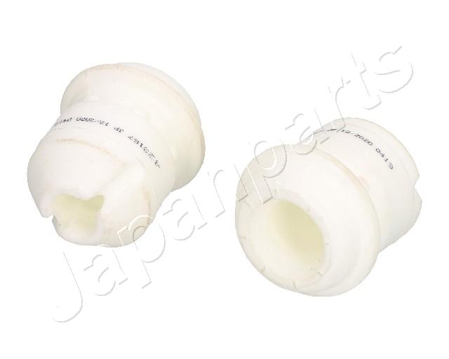 JAPANPARTS KTP-0419 - Пыльники и отбойники амортизатора