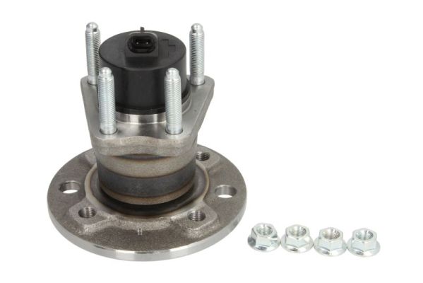 BTA H2X002BTA - Ступичный подшипник