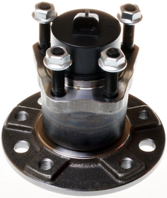 Ступичный подшипник