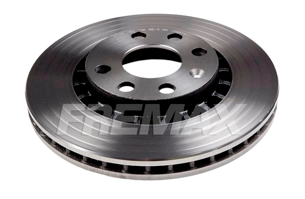 FREMAX BD-9042 - Тормозные диски