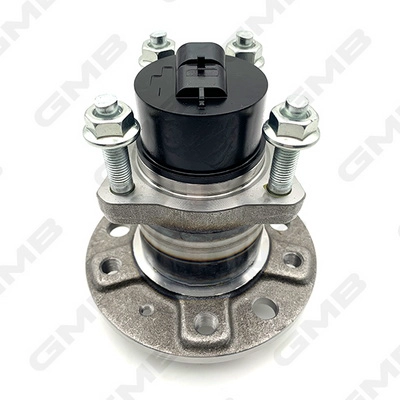 Ступица колеса