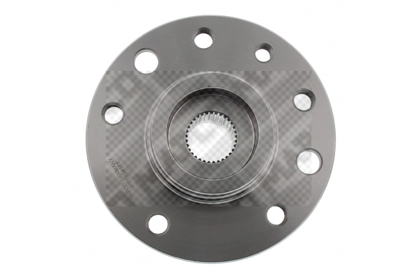 MAPCO 26819 - Ступица колеса