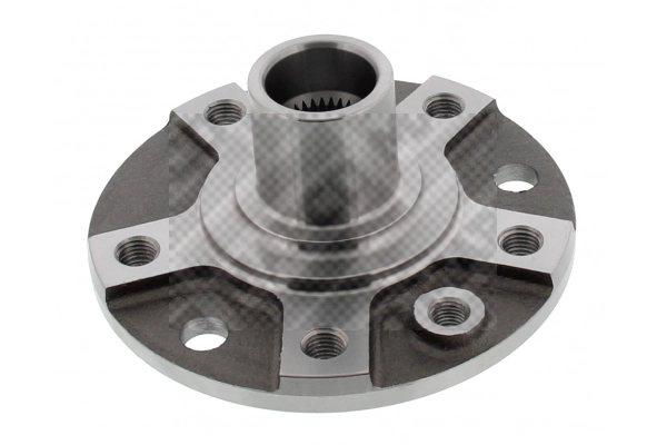 MAPCO 26819 - Ступица колеса