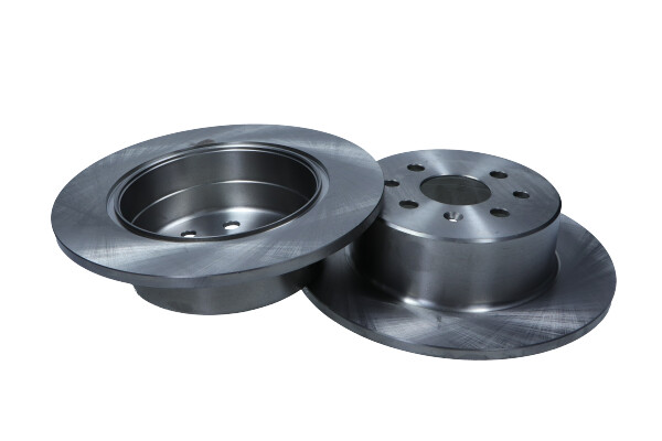 MAXGEAR 19-0788 - Тормозные диски