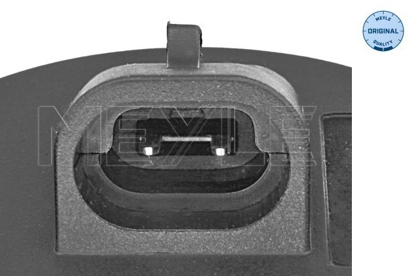 MEYLE 614 752 0003 - Ступица колеса