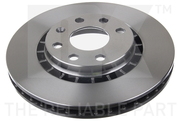 NK 203613 - Тормозные диски