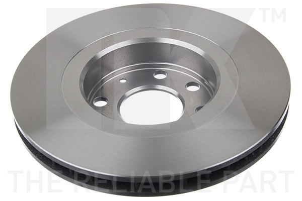 NK 203613 - Тормозные диски