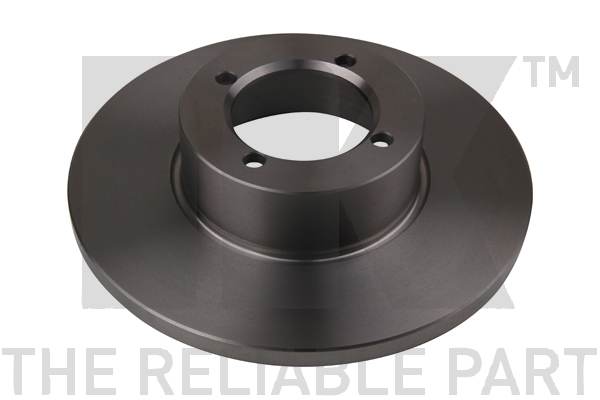 Тормозные диски