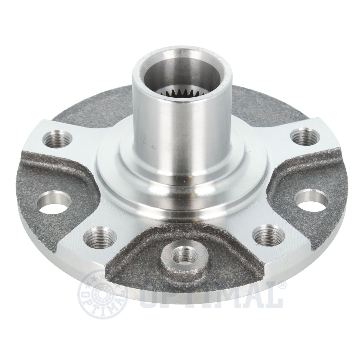 OPTIMAL 04-P151 - Ступица колеса