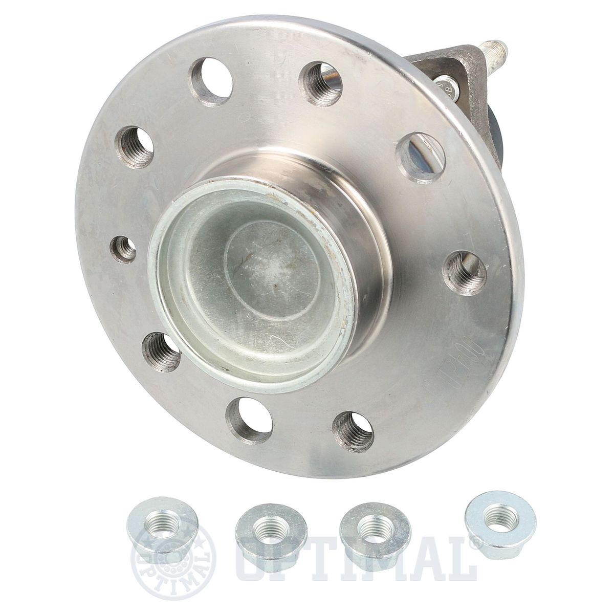 OPTIMAL 202218 - Ступичный подшипник