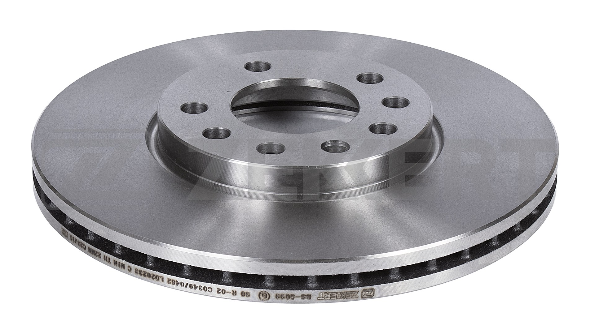 Тормозные диски