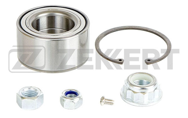 ZEKKERT RL-1119 - Ступичный подшипник