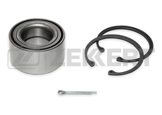 ZEKKERT RL-1078 - Ступичный подшипник