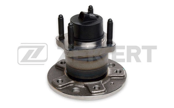 ZEKKERT RL-1079 - Ступица колеса