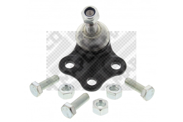 MAPCO 19612 - Шаровая опора