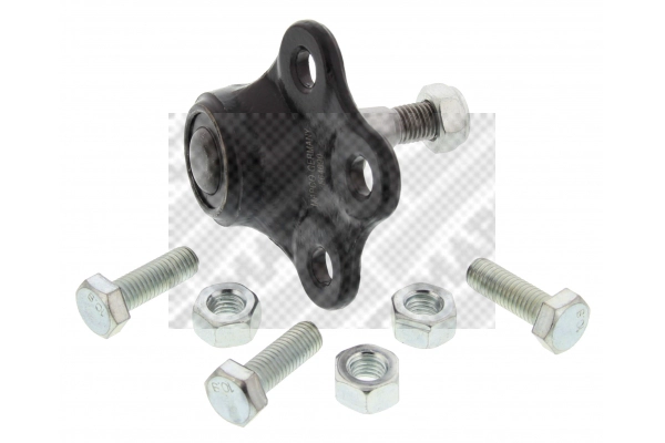 MAPCO 19612 - Шаровая опора