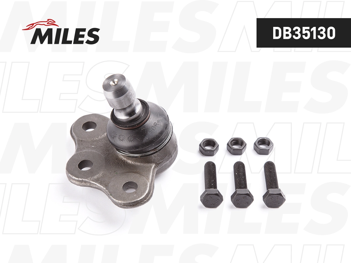MILES DB35130 - Шаровая опора