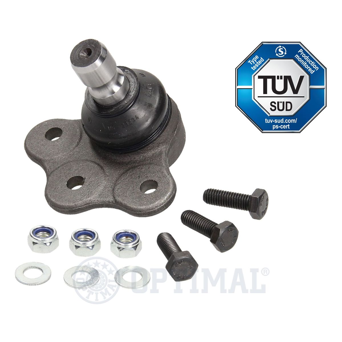 OPTIMAL G3-169 - Шаровая опора