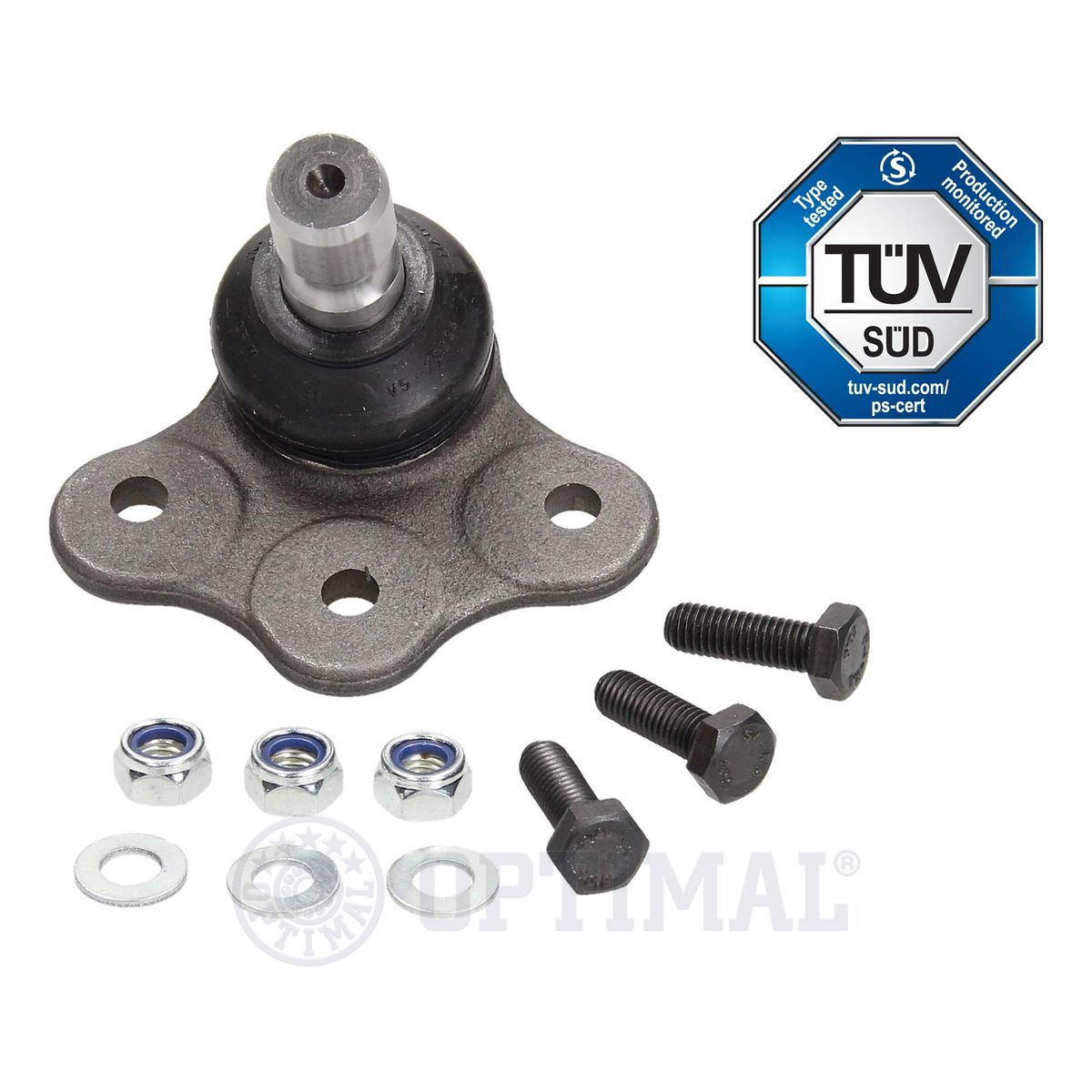 OPTIMAL G3-169 - Шаровая опора