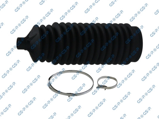 Пыльник рулевой рейки