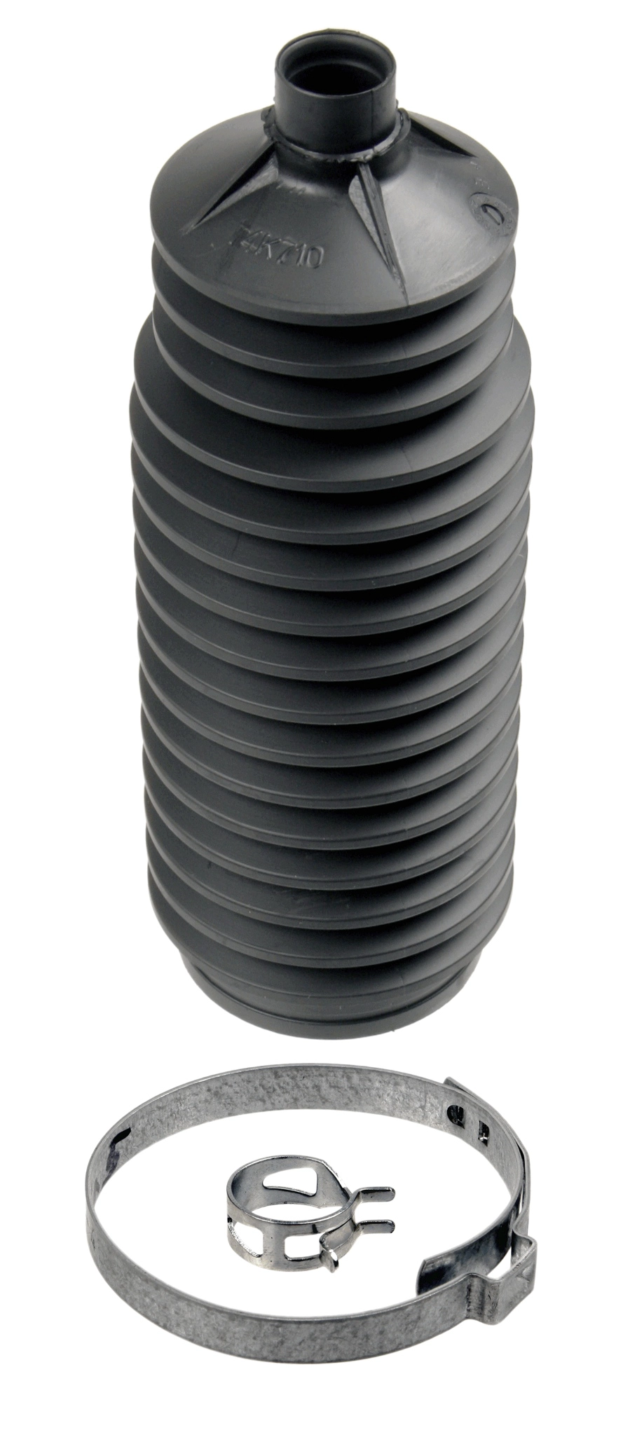 Пыльник рулевой рейки