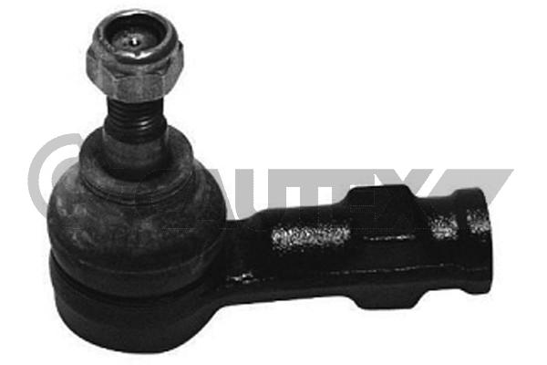 Рулевой наконечник