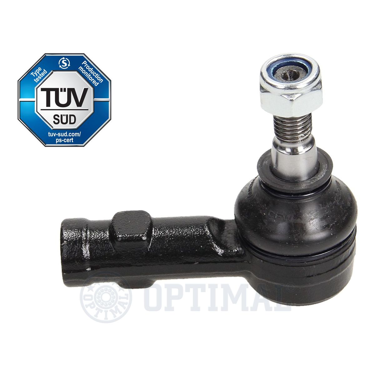 OPTIMAL G1-280 - Рулевой наконечник
