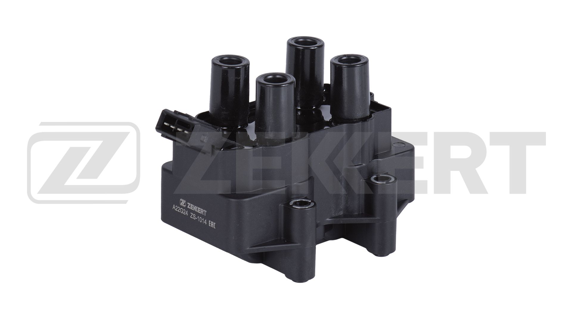 ZEKKERT ZS-1014 - Катушка зажигания