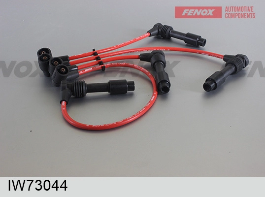 FENOX IW73044 - Высоковольтные провода