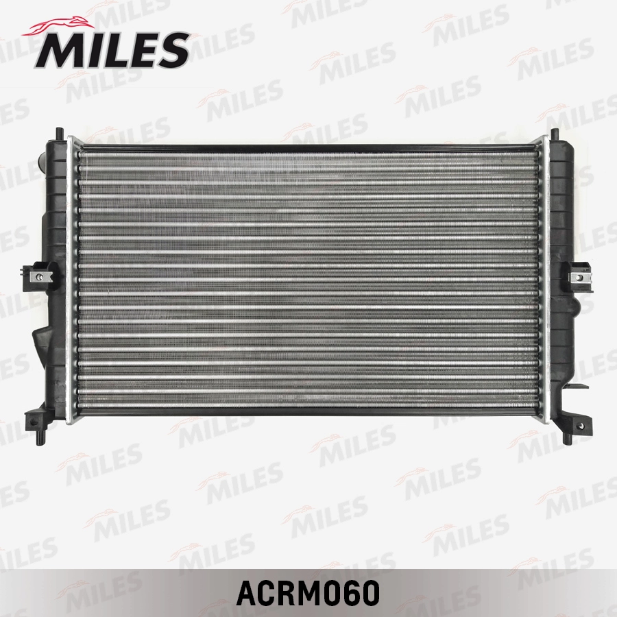 MILES ACRM060 - Радиатор охлаждения