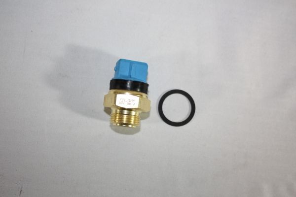 AUTOMEGA 160102310 - Датчик включения вентилятора