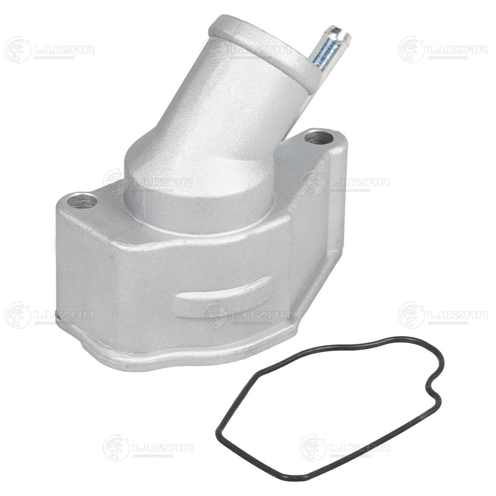 LUZAR LT 2102 - Термостат