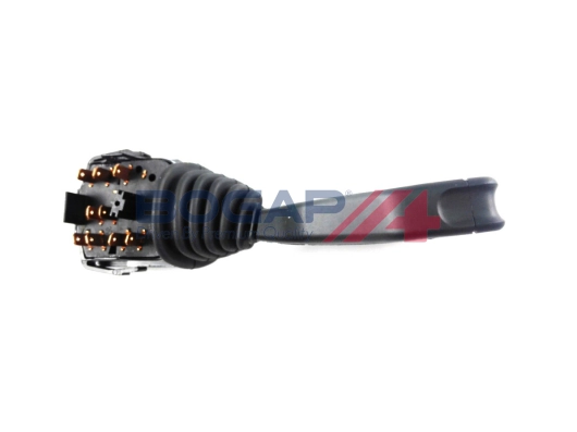 Подрулевой переключатель