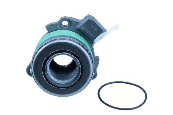 TEXTAR 53006400 - Рабочий цилиндр сцепления