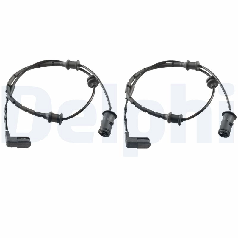 DELPHI LZ0148 - Датчик износа тормозных колодок