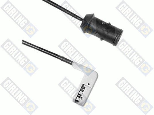GIRLING 6316102 - Датчик износа тормозных колодок