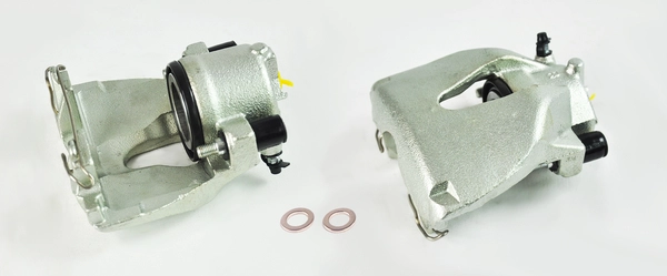 Тормозной суппорт