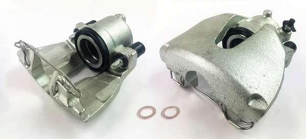 Тормозной суппорт